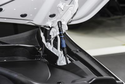 2026款 530Li 尊享型 M运动套装-外观-图片-有驾