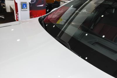 2026款 530Li 尊享型 M运动套装-外观-图片-有驾