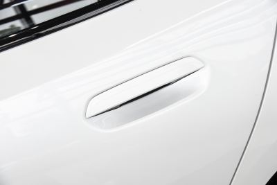 2026款 530Li 尊享型 M运动套装-外观-图片-有驾