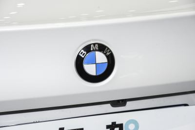 2026款 530Li 尊享型 M运动套装-外观-图片-有驾