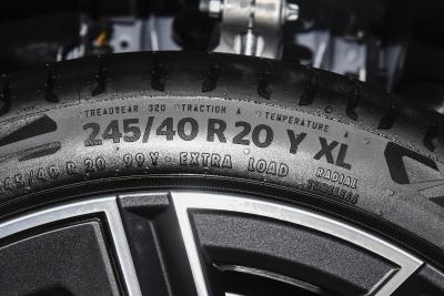 2026款 530Li 尊享型 M运动套装-外观-图片-有驾