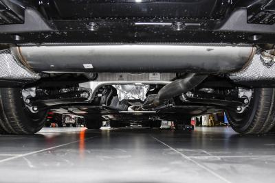 2026款 530Li 尊享型 M运动套装-外观-图片-有驾