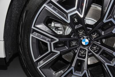 2026款 530Li 尊享型 M运动套装-外观-图片-有驾