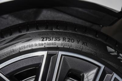 2026款 530Li 尊享型 M运动套装-外观-图片-有驾