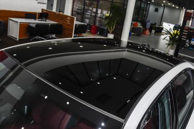 2026款 530Li 尊享型 M运动套装-外观-图片-有驾