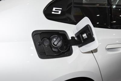 2026款 530Li 尊享型 M运动套装-外观-图片-有驾