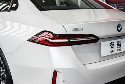 2026款 530Li 尊享型 M运动套装-外观-图片-有驾