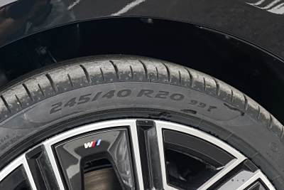 2026款 530Li 尊享型 M运动套装-外观-图片-有驾