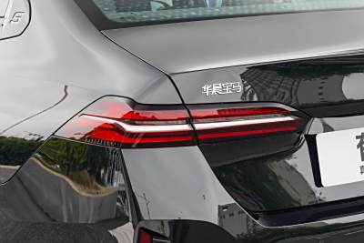 2026款 530Li 尊享型 M运动套装-外观-图片-有驾