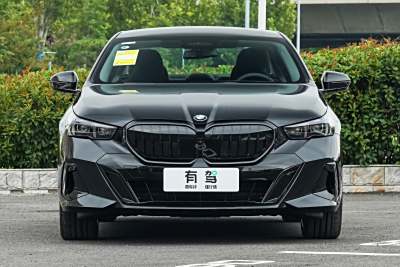 2026款 530Li 尊享型 M运动套装-外观-图片-有驾