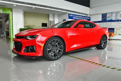 2017款 ZL1 1LE-外观-图片-有驾