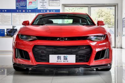 2017款 ZL1 1LE-外观-图片-有驾