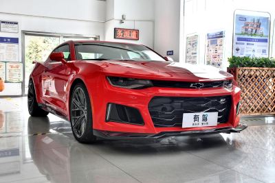 2017款 ZL1 1LE-外观-图片-有驾