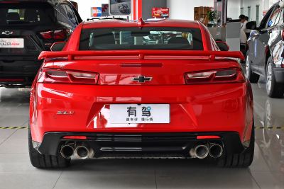 2017款 ZL1 1LE-外观-图片-有驾