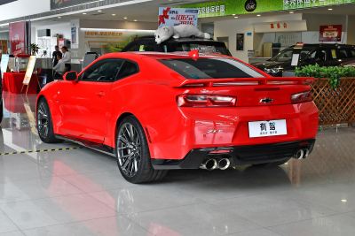 2017款 ZL1 1LE-外观-图片-有驾