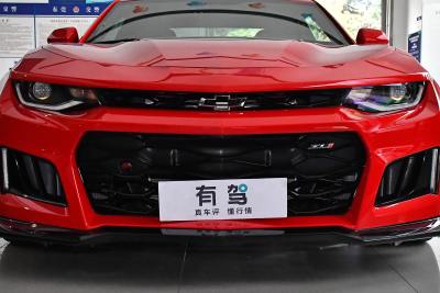 2017款 ZL1 1LE-外观-图片-有驾