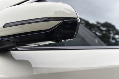 2025款 智驾版 510KM 超越型-外观-图片-有驾