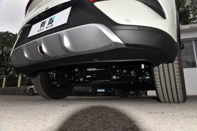 2025款 智驾版 510KM 超越型-外观-图片-有驾