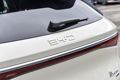 2025款 智驾版 510KM 超越型-外观-图片-有驾