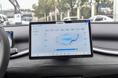 2025款 智驾版 510KM 超越型-内饰-图片-有驾 2025款 智驾版 510KM 超越型-内饰-图片-有驾