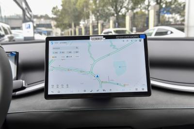 2025款 智驾版 510KM 超越型-内饰-图片-有驾 2025款 智驾版 510KM 超越型-内饰-图片-有驾