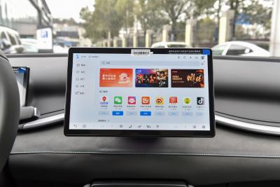 2025款 智驾版 510KM 超越型-内饰-图片-有驾 2025款 智驾版 510KM 超越型-内饰-图片-有驾