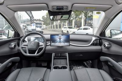2025款 智驾版 510KM 超越型-内饰-图片-有驾 2025款 智驾版 510KM 超越型-内饰-图片-有驾