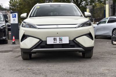 2025款 智驾版 510KM 超越型-外观-图片-有驾