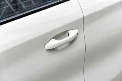 2025款 智驾版 510KM 超越型-外观-图片-有驾