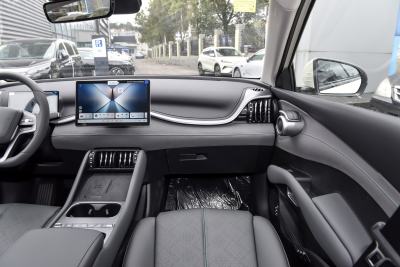 2025款 智驾版 510KM 超越型-内饰-图片-有驾 2025款 智驾版 510KM 超越型-内饰-图片-有驾