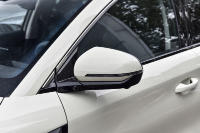 2025款 智驾版 510KM 超越型-外观-图片-有驾