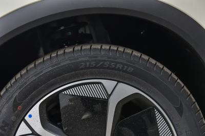 2025款 智驾版 510KM 超越型-外观-图片-有驾