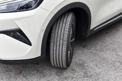 2025款 智驾版 510KM 超越型-外观-图片-有驾