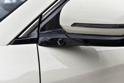 2025款 智驾版 510KM 超越型-外观-图片-有驾