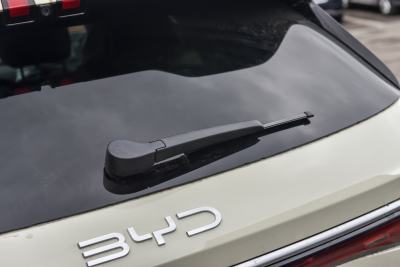 2025款 智驾版 510KM 超越型-外观-图片-有驾