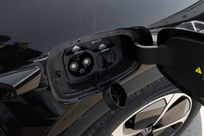 2025款 智驾版 510KM 超越型-外观-图片-有驾