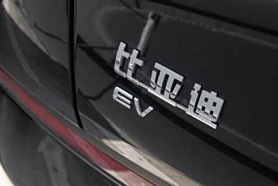 2025款 智驾版 510KM 超越型-外观-图片-有驾