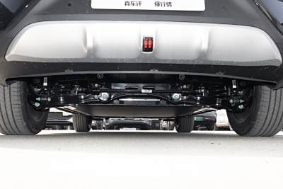 2025款 智驾版 510KM 超越型-外观-图片-有驾