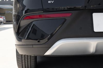 2025款 智驾版 510KM 超越型-外观-图片-有驾