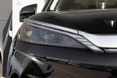 2025款 智驾版 510KM 超越型-外观-图片-有驾
