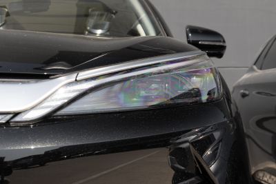 2025款 智驾版 510KM 超越型-外观-图片-有驾