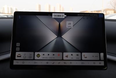 2025款 智驾版 510KM 超越型-内饰-图片-有驾 2025款 智驾版 510KM 超越型-内饰-图片-有驾