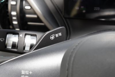 2025款 智驾版 510KM 超越型-内饰-图片-有驾 2025款 智驾版 510KM 超越型-内饰-图片-有驾