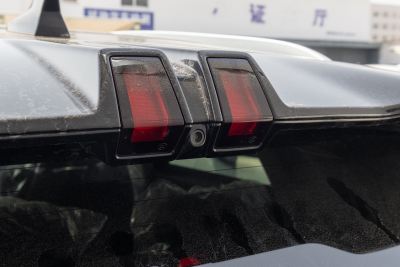 2025款 智驾版 510KM 超越型-外观-图片-有驾