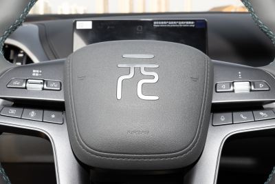 2025款 智驾版 510KM 超越型-内饰-图片-有驾 2025款 智驾版 510KM 超越型-内饰-图片-有驾