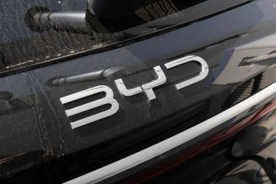 2025款 智驾版 510KM 超越型-外观-图片-有驾
