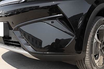 2025款 智驾版 510KM 超越型-外观-图片-有驾