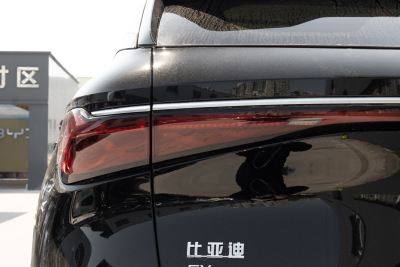 2025款 智驾版 510KM 超越型-外观-图片-有驾