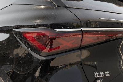 2025款 智驾版 510KM 超越型-外观-图片-有驾