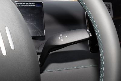 2025款 智驾版 510KM 超越型-内饰-图片-有驾 2025款 智驾版 510KM 超越型-内饰-图片-有驾